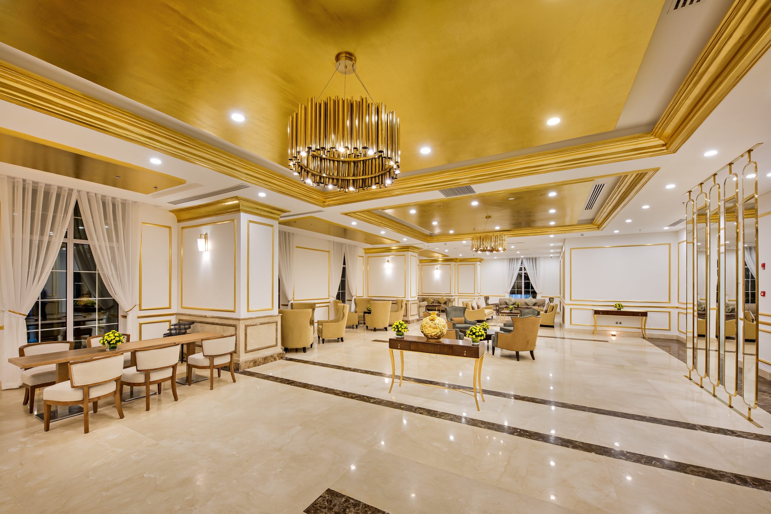 Wyndham Danang Golden Bay