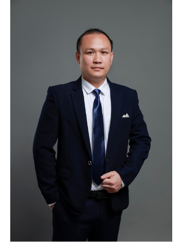 Dao Van Thinh