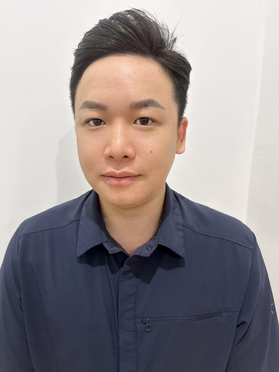 Mark Chan