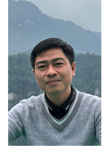 Nguyen Tien Thanh