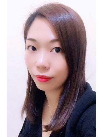 Stephanie Tin