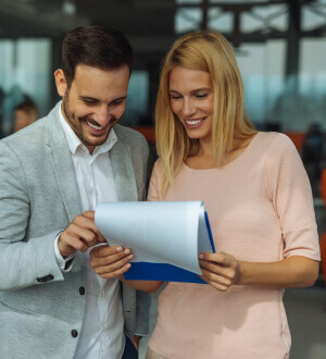 Find out more about our business consulting