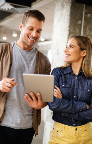 Empowering Brand Growth Together