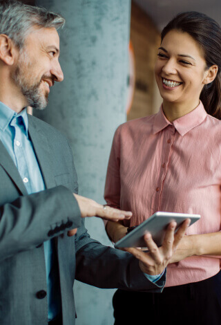 Empowering Brand Growth Together