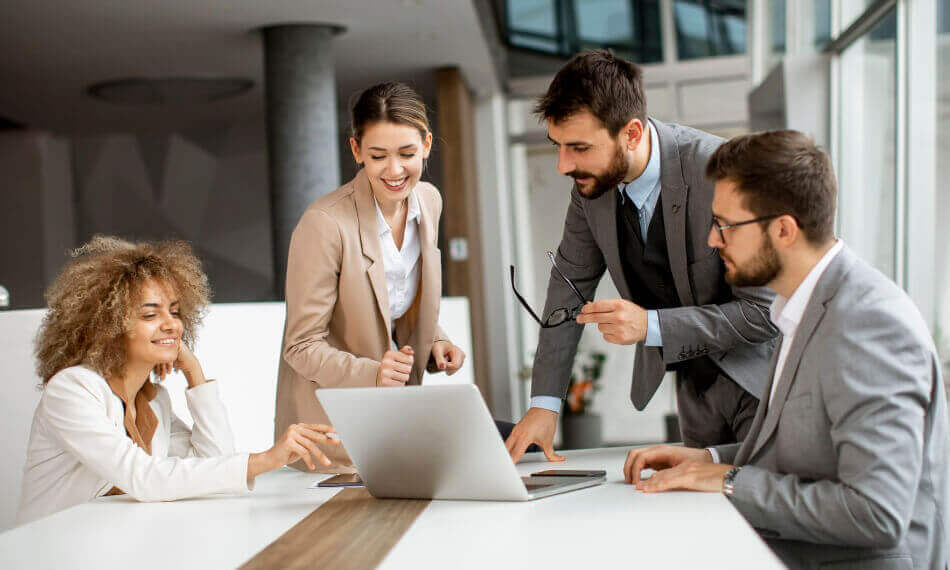 Business Setup & Turnkey Solutions
