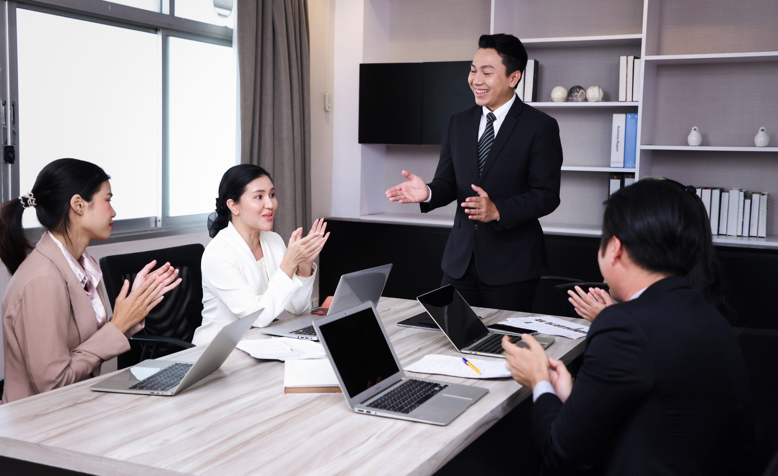 Licensing & Compliance